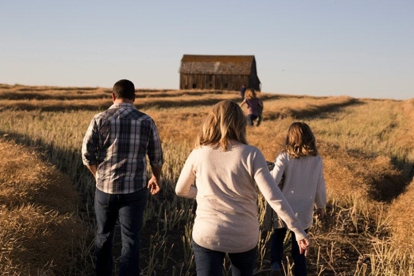Tips for the right parent