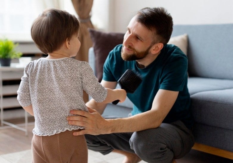 How to raise children Chanakya way