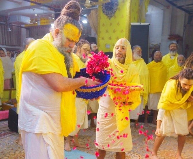 Sacred and Secret The Four Essentials Premanand Ji Maharaj Says Should Remain Private