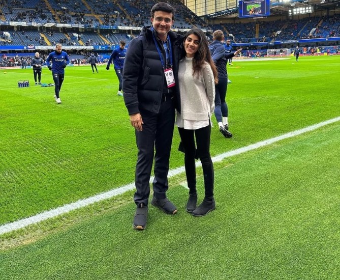 Sana Ganguly Breaks the Mold Excelling in London Competitive Corporate Scene