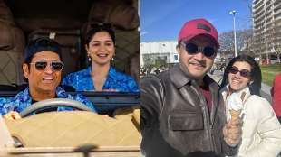 Sachin Tendulkar or Sourav Ganguly, know whose daughter is more educated? Not only Sara and Sana's degrees but also their career fields will surprise you