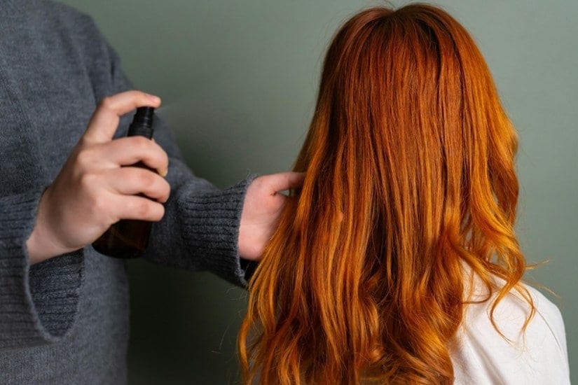 Say Goodbye to Frizz Follow These 8 Hair Care Essentials