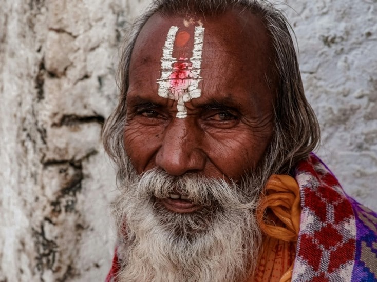 Science and Spiritual Significance Behind Applying Tilak