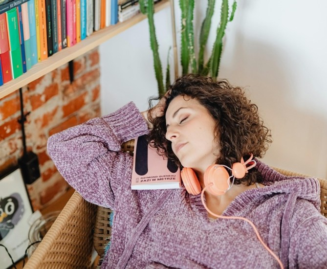 Sleep Your Way to Better Learning What Science Says