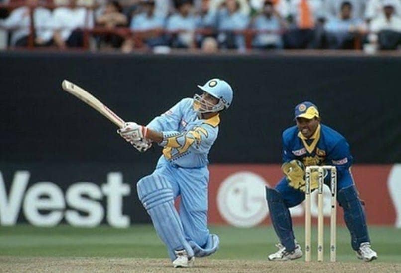 Sourav Ganguly leadership