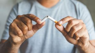 stop tobacco addiction