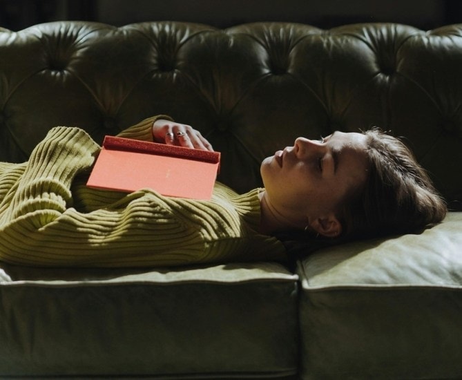 Study Sleep Succeed How Sleep Boosts Your Brainpower
