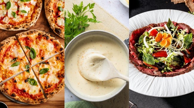 Surprising Origins of These Named Recipes