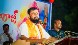 Photos | ओवेसींचे कट्टर विरोधक टी. राजा सिंह यांच्याकडे आहे कोट्यवधींची संपत्ती अन् आलिशान गाड्या