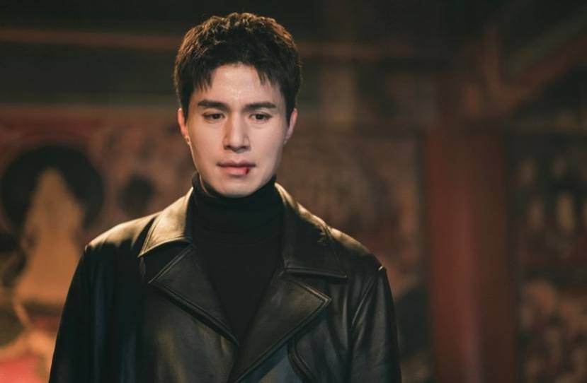 The Nice Guy (July 18)