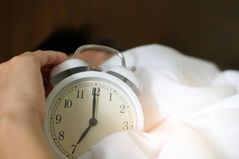 The Surprising Link Between Sleep and Smarter Studying
