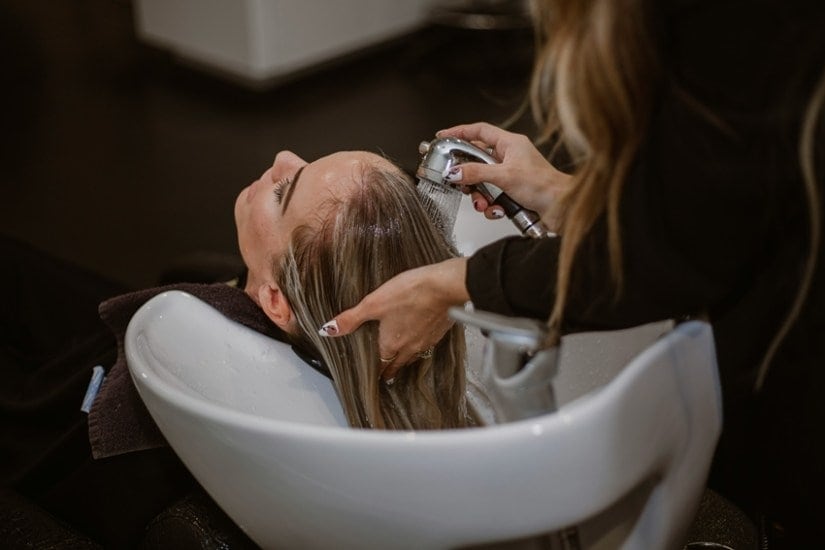 The Ultimate Hair Routine 8 Essentials for Smooth and Radiant Hair