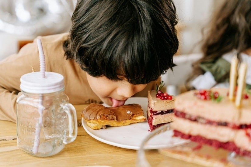 Too Much Sugar It May Be Damaging Your Mood Memory and Mental Skills