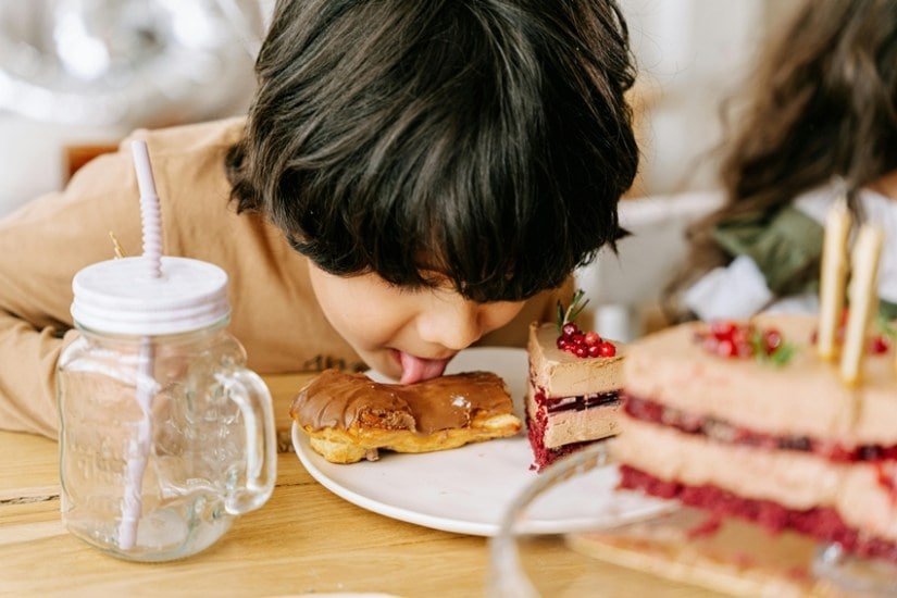 Too Much Sugar It May Be Damaging Your Mood Memory and Mental Skills