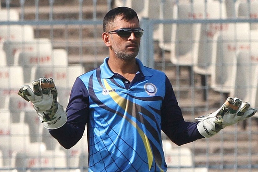 MS Dhoni personal life facts