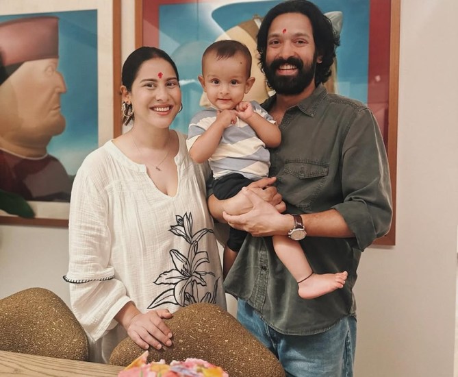 Vikrant Massey Tried the PR Game And It Left Him Feeling Lost