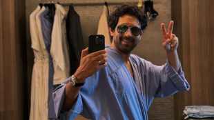 Vikrant Massey interview Rhea Chakraborty