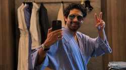 Vikrant Massey : विक्रांत मेस्सी एका दिवसाच्या कार्यक्रमासाठी ६० हजार रुपये कपड्यांवर खर्च करायचा, पण त्याची पत्नी असं काही बोलली…