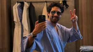 Vikrant Massey : विक्रांत मेस्सी एका दिवसाच्या कार्यक्रमासाठी ६० हजार रुपये कपड्यांवर खर्च करायचा, पण त्याची पत्नी असं काही बोलली…