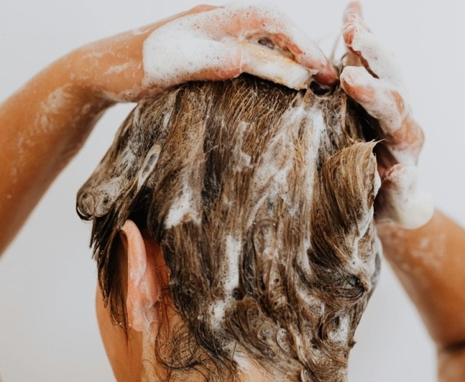 Want Silky Shiny Hair These 8 Steps Are All You Need