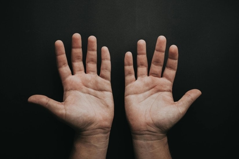 What Your Palm Says About You Exploring the Ancient Practice of Chiromancy