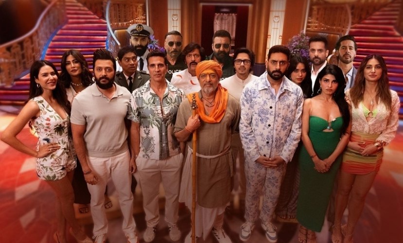 When Amitabh Bachchan Expressed His Disappointment in Abhishek
