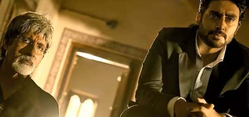 When Amitabh Bachchan Said Abhishek Did not Know How to Deliver a Dialogue