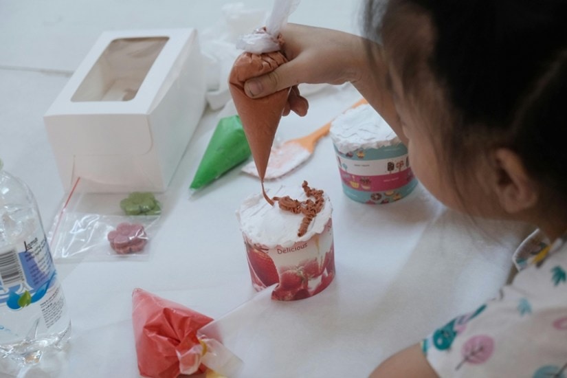 Why Sugar Could Be Stunting Your Child Brain Growth