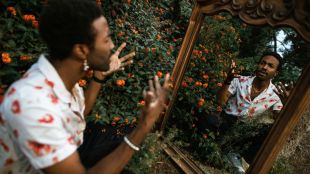 Why talking to yourself is healthy