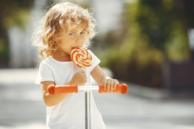 Your Brain on Sugar Addiction Decline and Developmental Delays