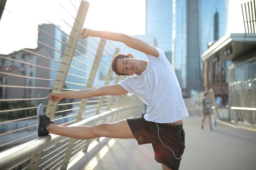 physical activity