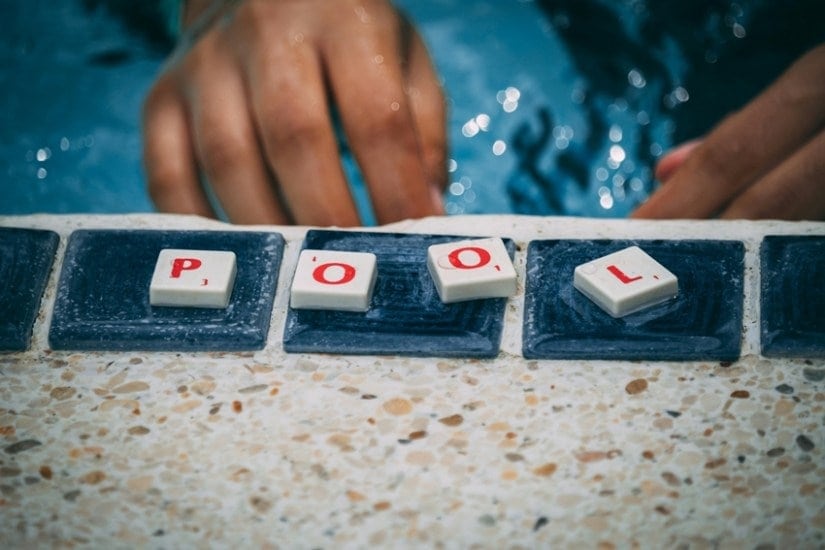 word game