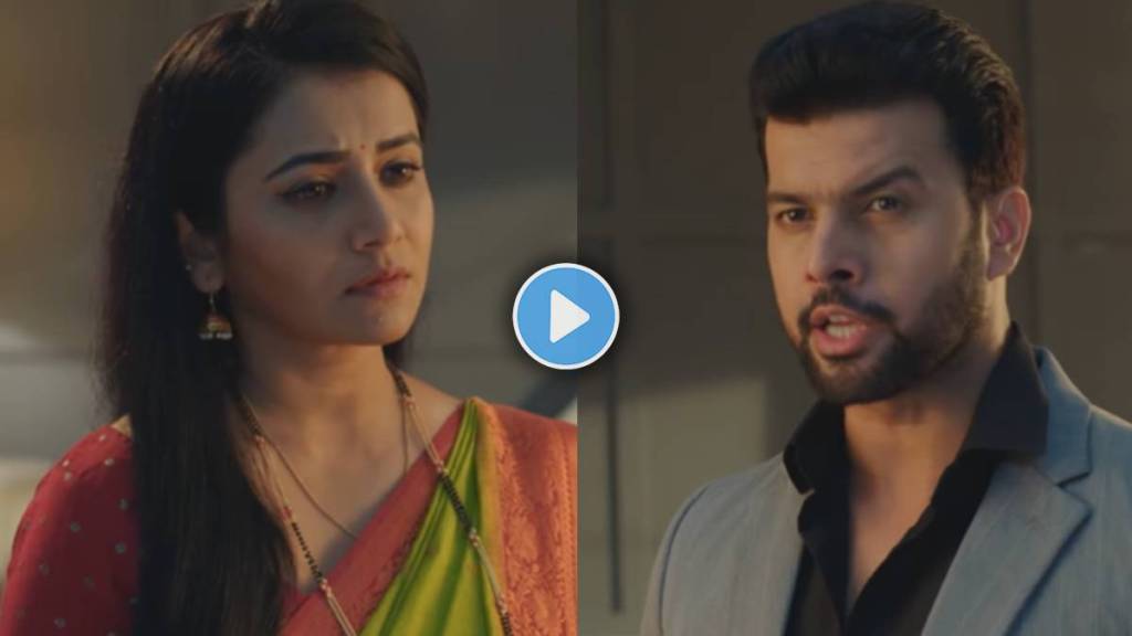 tharala tar mag arjun finds call details of sakshi shikhare new twist