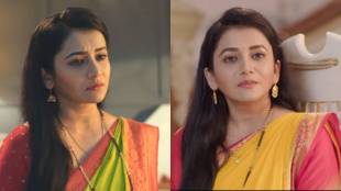 Tharla Tar Mag Fame Jui Gadkari Shares Health Update mother came on set to look after her daughter