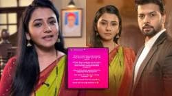 ना मालिका संपणार, ना लीप येणार…; ‘ठरलं तर मग’मध्ये पुढे काय घडणार? जुई गडकरी पोस्ट शेअर करत म्हणाली…