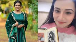 ‘असा’ साजरा झाला जुई गडकरीचा वाढदिवस! ‘ठरलं तर मग’ मालिकेतील कलाकारांनी दिल्या ‘या’ भेटवस्तू, प्रियाने काय दिलं? पाहा…