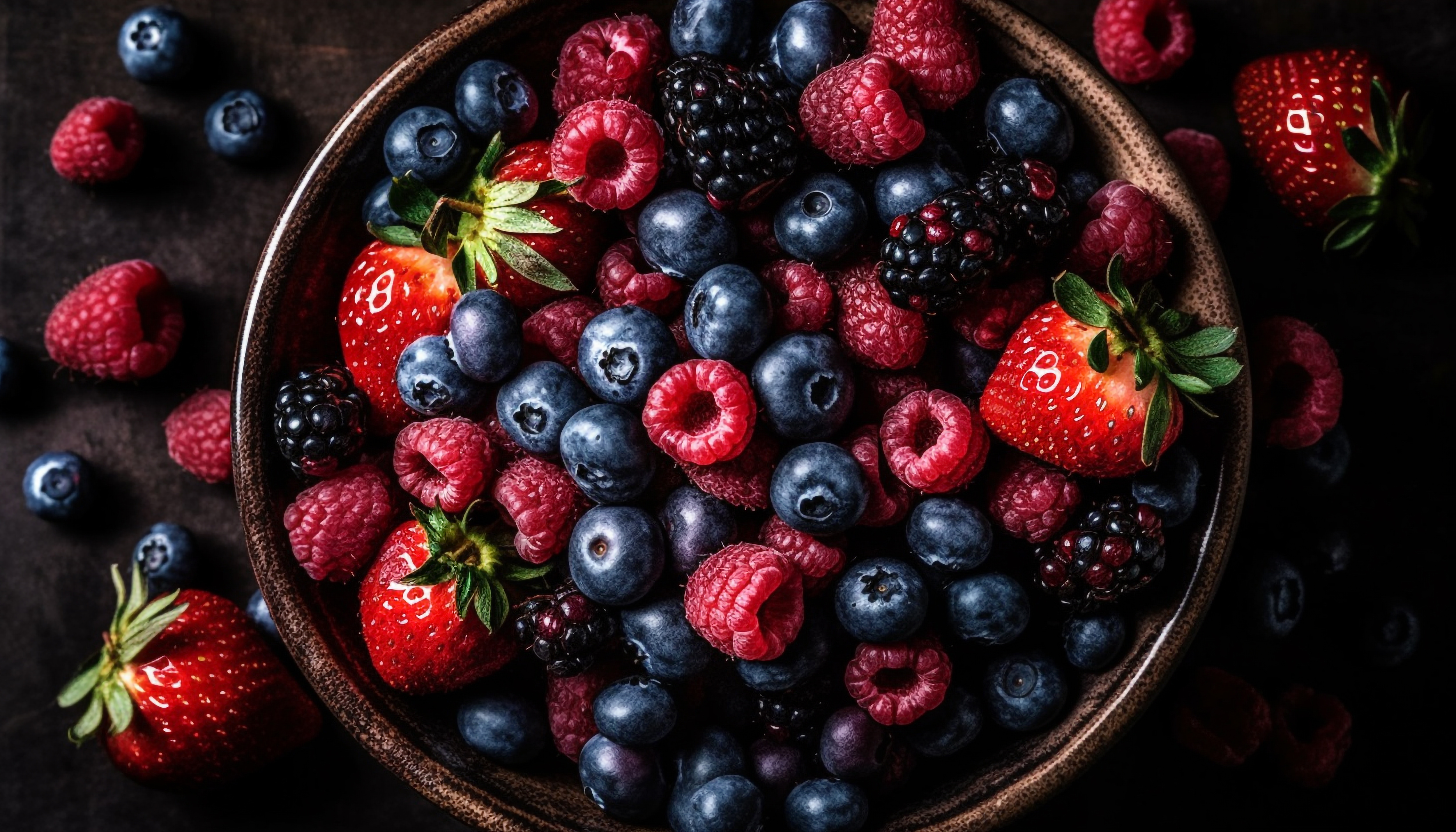 Top 9 Anti-Cancer Foods to Lower Cancer Risk Naturally 