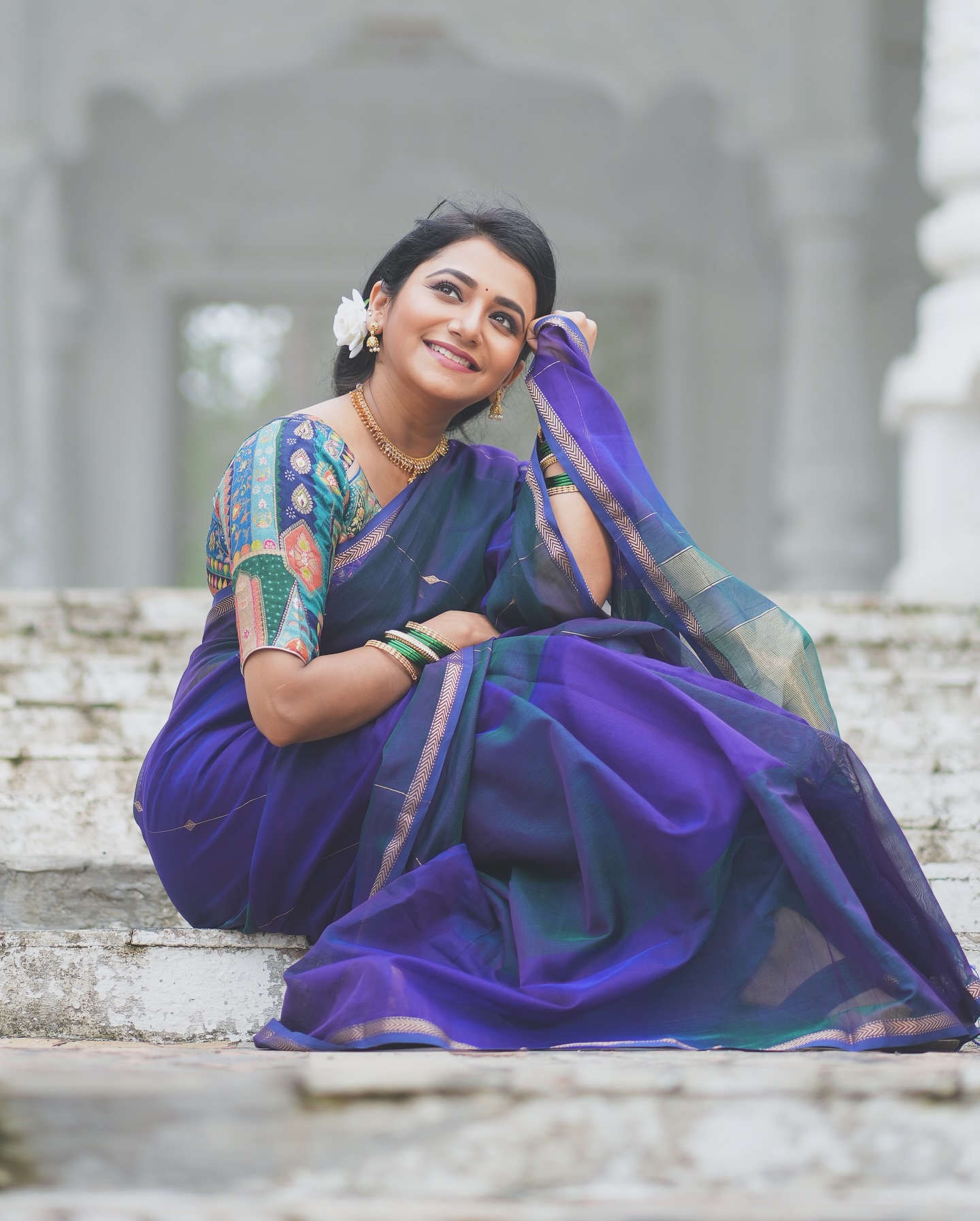 अशातच जुईने वाढदिवसानिमित्त खास पोस्ट शेअर केली आहे आणि सर्वांना धन्यवाद असं म्हटलं आहे.