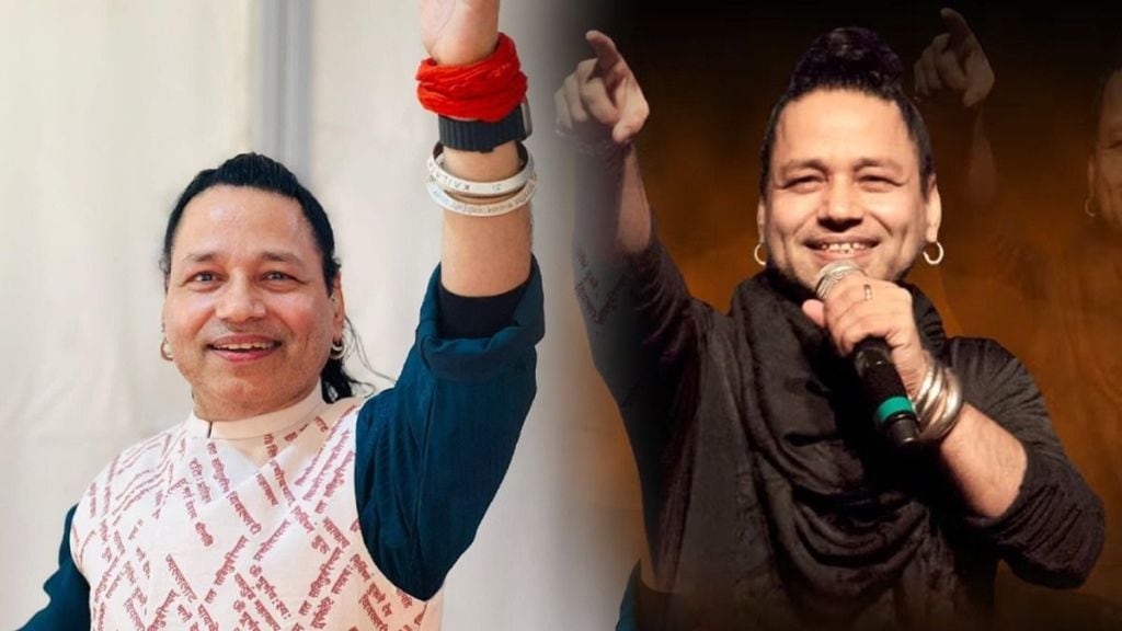 avkarika marathi movie kailash kher sings for cleanliness Swachh Bharat mumbai print गायक कैलाश खेर यांचा खास गाण्यातुन स्वच्छतेचा नारा (छायाचित्र:लोकसत्ता टीम)