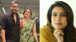 “मला असहाय्य वाटत होते…”, अजय देवगण आणि YRF मधील झालेल्या वादाबद्दल काजोल म्हणाली, “अशा परिस्थितीत…”