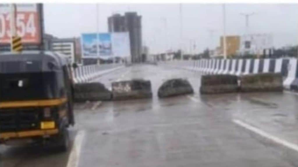 kalyan katai nilje bridge opening sparks raju patil vs shrikant shinde delayed construction raises questions