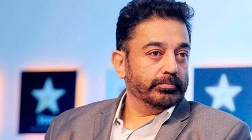 kamal haasan indian express