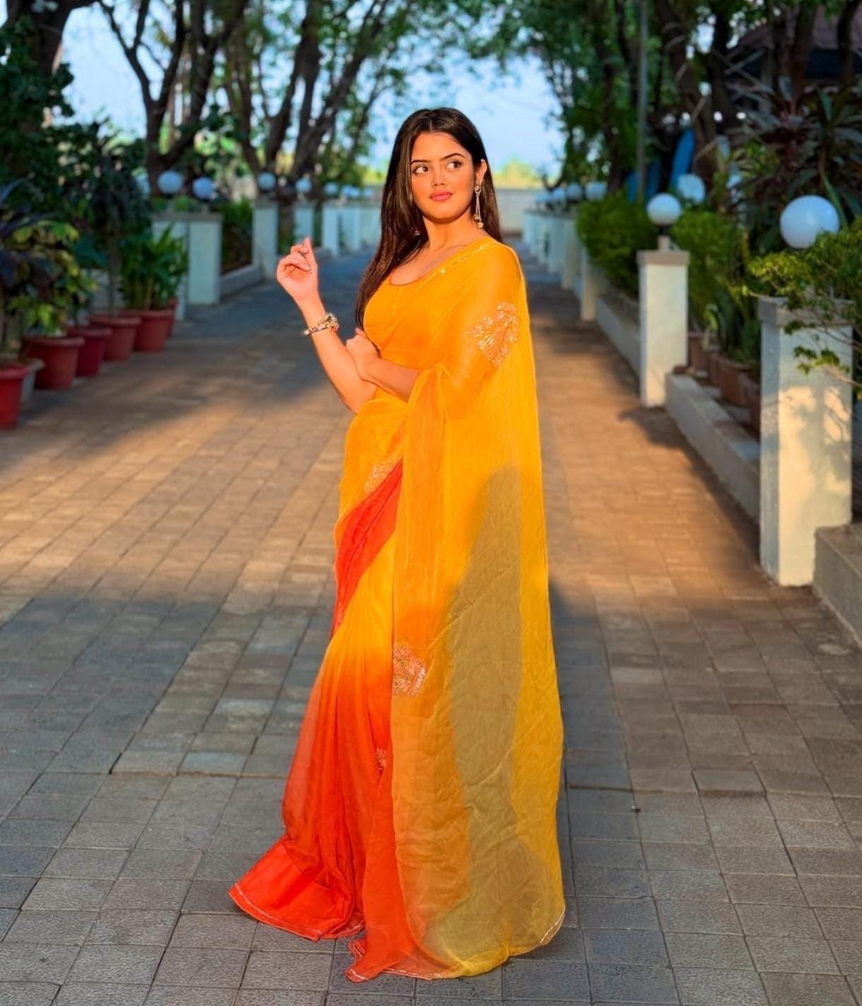 marathi actress ketaki kulkarni buys new car at age of 20 works in zee marathi serial