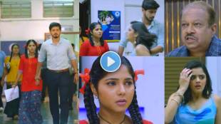kamali serial zee marathi hrishi supports kamali meanwhile anika cruel plan
