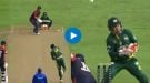 WCL 2025: अजूनही काहीच बदललेलं नाही; कामरान अकमलचा हा video पाहून पोट धरून हसाल