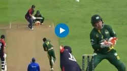 WCL 2025: अजूनही काहीच बदललेलं नाही; कामरान अकमलचा हा video पाहून पोट धरून हसाल