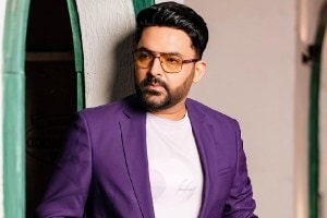 kapil sharma new cafe firing in canada video viral on social media