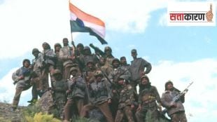 kargil comittee atal bihari wajpayee