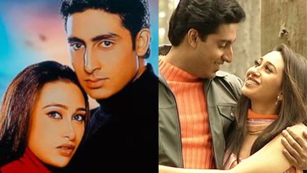 Karisma Kapoor-Abhishek Bachchan Break Up Reason