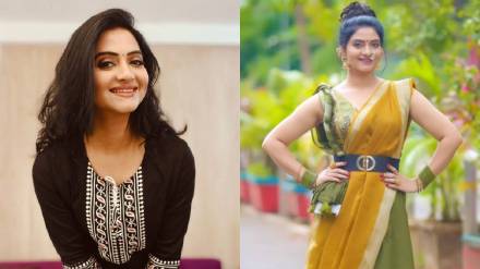 Marathi Actress Kashmira Kulkarni Marathi Actress Kashmira Kulkarni